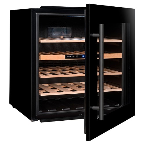 Винный шкаф Climadiff CBI44S1B