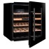 Винный шкаф Climadiff CBI44S1B