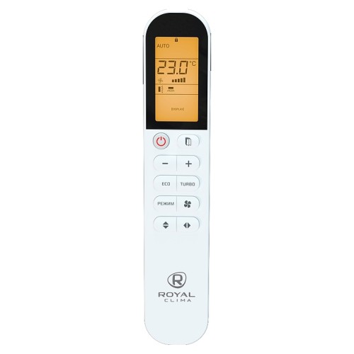 Настенная сплит-система ROYAL Clima RC-GL28HN