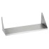 Полка настенная ПищТех ПКО-1000х280х280 мм