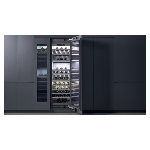 Шкаф винный SIGNATURE KITCHEN SUITE SKSCW242RP