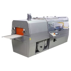 Аппарат термоусадочный MARIPAK SYMPACK 35