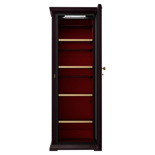 Винный шкаф IP Industrie CEX 501 VU