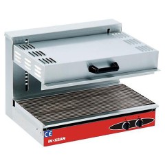 Гриль Саламандра INOKSAN INO-PSE200