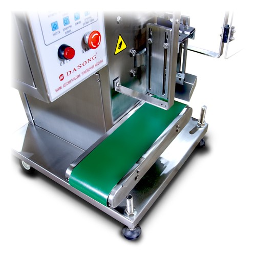 Автомат фасовочно-упаковочный МАГИКОН DXDF-60CH