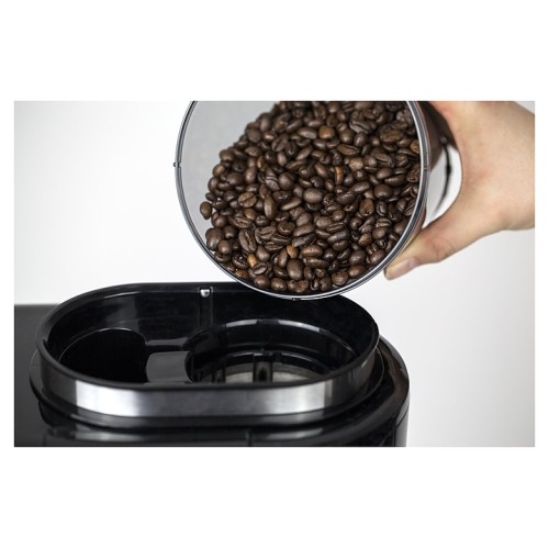Кофеварка CASO Coffee Compact