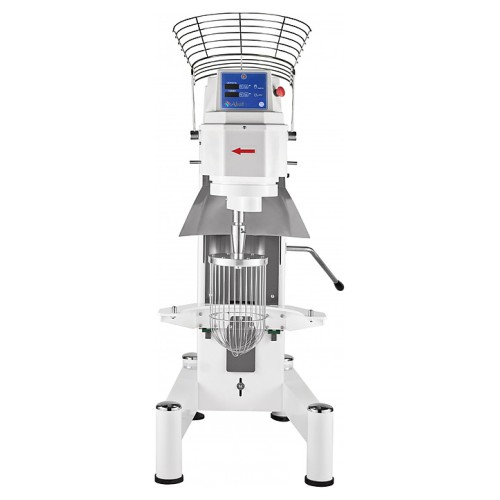 Миксер планетарный МПЛ-60 