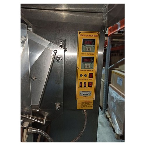 Фасовочно-упаковочная машина Foodatlas SJ-1000