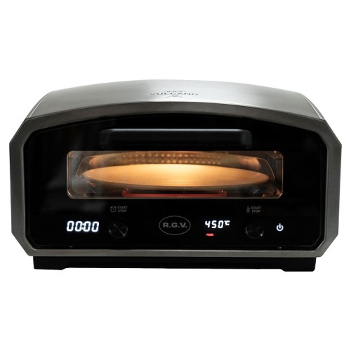 Печь для пиццы RGV VULCANO