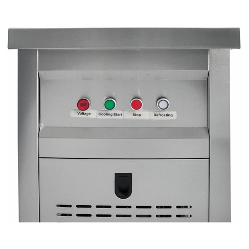 Фризер для жареного мороженого Foodatlas KCB-1F