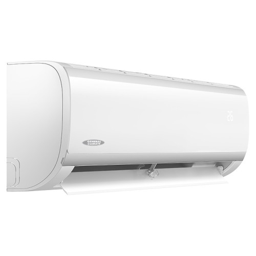 Настенная сплит-система General Climate GC-R18HR / GU-R18H
