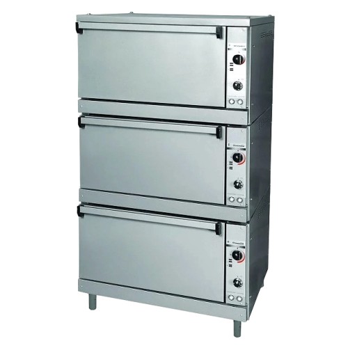 Шкаф жарочный Проммаш 3ШЖЭ-2,04П