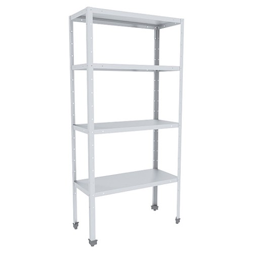 Стеллаж кухонный ПищТех Стандарт СКК-7/5 СНК-С