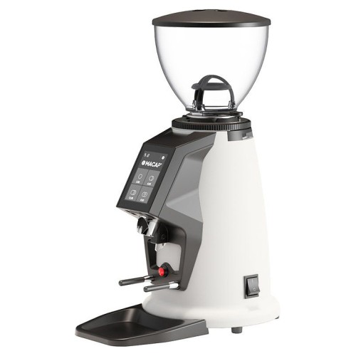 Кофемолка Macap I20 Touch белая