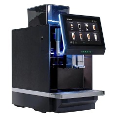 Кофемашина Jetinno JL36А-BT-MW (увеличенный бункер)