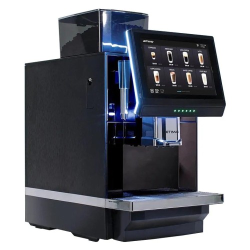 Кофемашина Jetinno JL36А-BT-MW (увеличенный бункер)