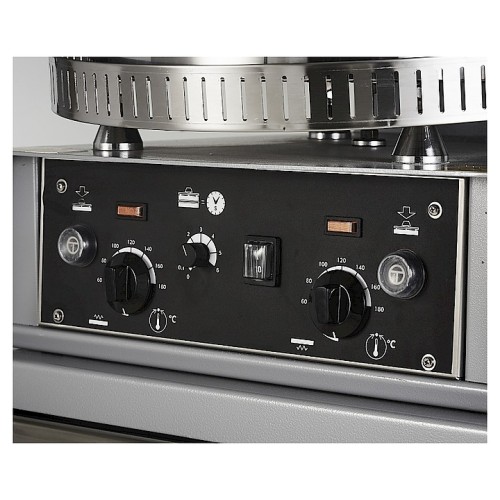 Пресс для пиццы OEM-ALI PF/35MT/SV2