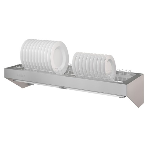 Полка кухонная для тарелок ATESY ПКТ-Б-920.320-02