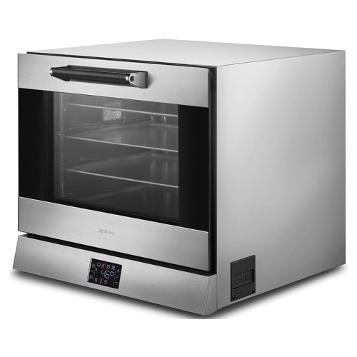 Печь конвекционная SMEG Professional ALFA43XE2HDS