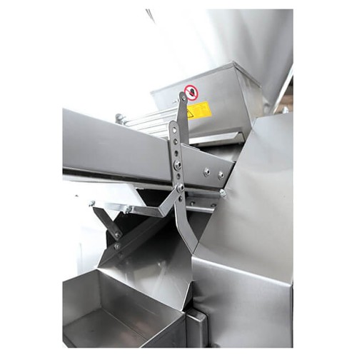 Тестоделитель Porlanmaz Bakery Machinery PMVD 2000 (50-200 гр)