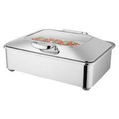 Мармит Sunnex Kalida W16-1102T+W16-1102B 1/1 h65 8,5 л