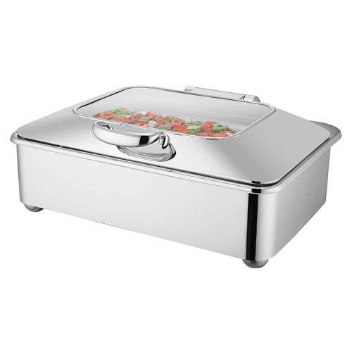 Мармит Sunnex Kalida W16-1102T+W16-1102B 1/1 h65 8,5 л