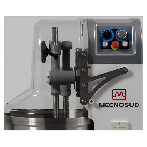 Тестомес двуручный WLBake BR 50 VAR