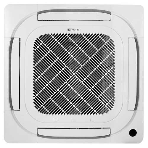 Кассетная сплит-система ROYAL Clima ES-C 12HRX/ES-E 12HX
