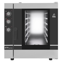 FM Пароконвектомат STR 606 M