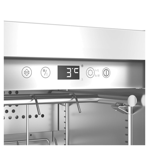 Шкаф для мяса CASO DryAged Master 63