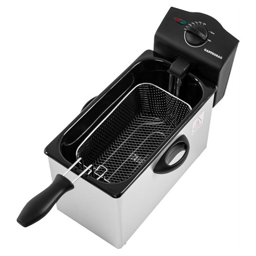 Фритюрница электрическая GASTRORAG CZG40PE