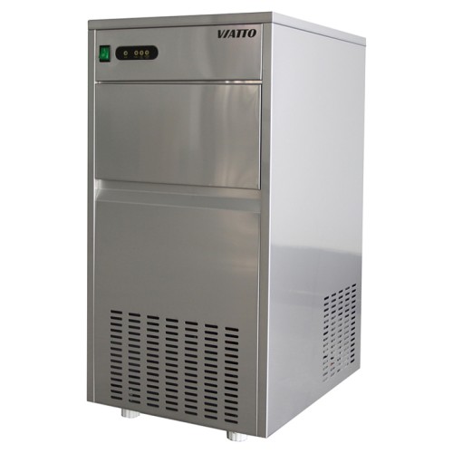 Льдогенератор VIATTO VA-IM-25A