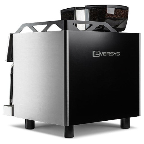 Кофемашина Eversys Enigma e'4 m tempest