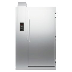 Шкаф шоковой заморозки Apach Chef Line LBVU51RP