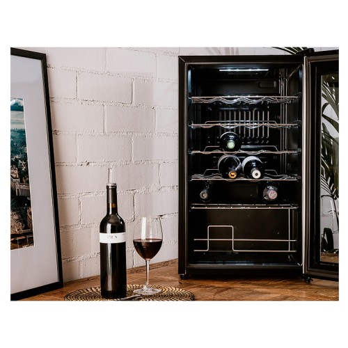 Винный шкаф Taurus Chanson 24