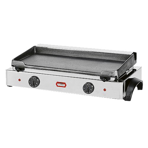 Поверхность жарочная FIAMMA GR 8L