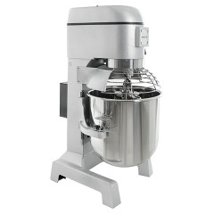 Миксер планетарный Foodatlas B-30A Eco графитовый