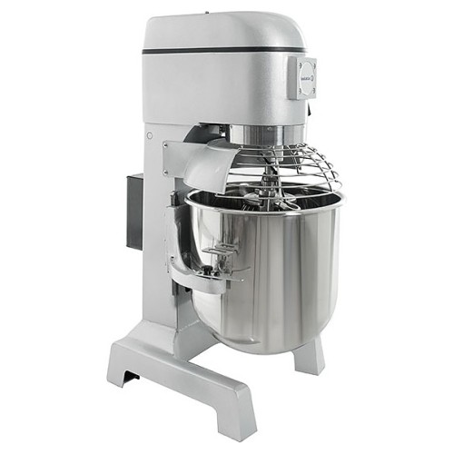 Миксер планетарный Foodatlas B-30A Eco графитовый