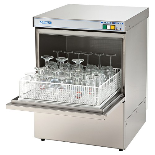 Посудомоечная машина с фронтальной загрузкой MACH MS/9451PS