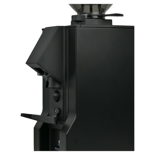 Кофемолка-дозатор EUREKA Mignon Manuale 50 15BL 2024 черная