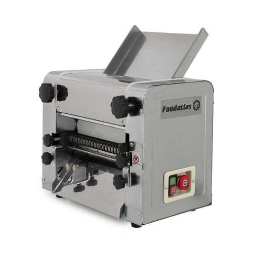 Тестораскатка-лапшерезка электрическая Foodatlas RHH-260M