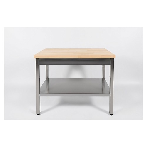 Стол кондитерский Restoinox СПК-10/8-П