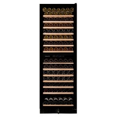 Винный шкаф Dunavox DX-166.428DBK