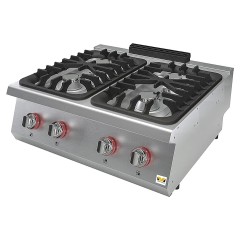 Плита газовая Vortmax SGK 78 4 конфорки