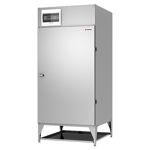 Камера сушильно-вялочная Ижица СВ-Н