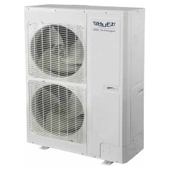 Блок наружный компрессорно-конденсаторный системы кондиционирования SHUFT SDVC-28IS-G