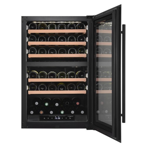 Винный шкаф MC Wine W48DB