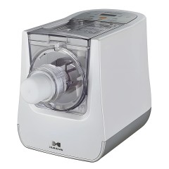 Экструдер для производства макаронных изделий Hurakan HKN-PM6