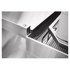 Стол предмоечный СПМП-6-1