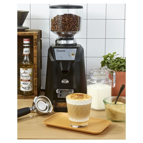 Кофемолка электрическая Santos KAWA 76